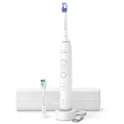 Philips Series 6500 Hx7410/02 Rechargeable Sonic Electric Toothbrush  881741002020 8720689021630 O8720689021630 Phihx741002 mutes higiēnai