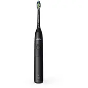 Philips Toothbrush Hx7101/01 / Sonicare 5300 Black  Phihx710101 mutes higiēnai