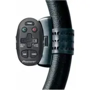 Pioneer Cd-Sr110 Remote Control  Cdsr110