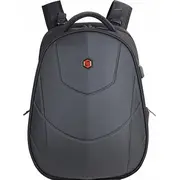 Plecak Bestlife na notebook 17AposApos  Assailant czarny nylon Bbs-3331R 6955481419022 Joinedit62430335