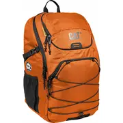 Plecak turystyczny Caterpillar Le Meije Trekking Backpack 84425-643 Pomaranczowe One size 5711013148621  Joinedit70442149
