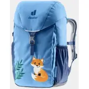 Plecak turystyczny Deuter Waldfuchs 14 l Niebieski  361032513990 4046051168005 Joinedit72527349