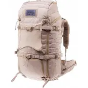 Plecak turystyczny Magnum Multitask 55 l Brazowy M000161817 5902786448586  Joinedit62797020