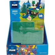 Plus Plus-Plus Display Podstawki- 12 Sztuk 014-4061 5710409102957  Joinedit37016188