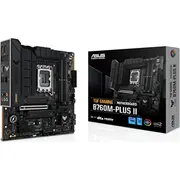 Plyta glowna Asus Tuf Gaming B760M-Plus Ii  90Mb1Hd0 M0Eay0 pamatplate mātesplate