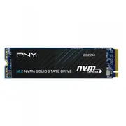 Pny Cs2241 1Tb M.2 2280 Pci-E x4 Gen4 Nvme  751492771748 15610505 M280Cs2241-1Tb-Rb Ssd disks