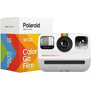 Polaroid Go Everything Box  white 9120096771286 118533 Digitālā kamera