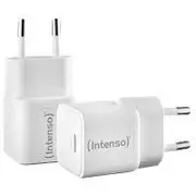 Power Adapter Usb-C/7803032 Intenso  7803032 O4034303034055 iekārtas lādētājs
