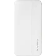 Powerbank Wozinsky Wpbwe1 10000Mah Bialy 191415239 5907769307577  Joinedit60209863 mobilā uzlādes iekārta