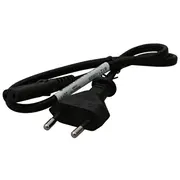 Powercord Black 8121-0895 5704327568100  Joinedit72546338