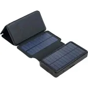 Powerneed Es20000B solar panel 9 W 