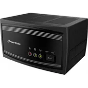 Powerwalker Inverter 650Va Charger 15A  650 Sw Fr