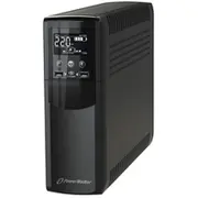 Powerwalker Vi 1200 Csw Fr Ups 1200Va/720W Line Interact. 4260074981841  10121118 nepārtrauktas barošanas avots