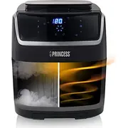 Princess Aerofryer 182080 6.5 liters 1700 watts  01.182080.01.001 7023753 Fritēšanas iekārta