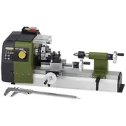 Proxxon  Mini Precision Watchmaking Metal Lathe Ppd150 24150 Pr24150
