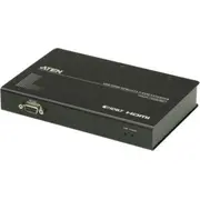Przelacznik Aten Ce820L Przedluzacz Kvm Usb Hdmi Hdbaset 2.0 bez portu Ethernet Tylko lokalnie 13540198 4710469341854  Joinedit65320902