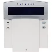 Przewodowa Klawiatura Z Rfid K-641/R Paradox 5902887030482  Joinedit59429343