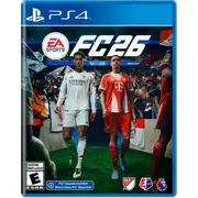 Ps4 Ea Sports Fc 26 5030940125339  117982