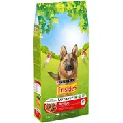 Purina Friskies Vitafit Active - 10 kg  7613031395484 barība suņiem