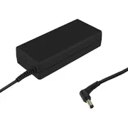 Qoltec 180 W  2.5 mm 9.5 A 19 V 51533 5901878515335 portatīvo datoru lādētājs