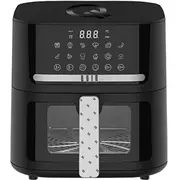 Quin karstā gaisa katls  6.5L Yj-6505Adv 4820291100021 Fritēšanas iekārta