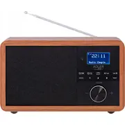 Radio Dab Ad 1184 Bluetooth Usb  Ad1184 radio radiopulksteņi