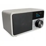 Radio Sangean Ddr-7 Glacier Silver A500419 4711317995366  Joinedit76217633 radio radiopulksteņi