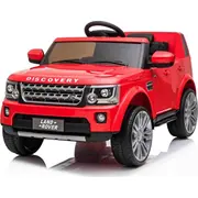 Ramiz Pojazd Land Rover Discovery Czerwony Pa.bdm0927.Cr 5903864913354  Joinedit41694086