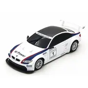 Rastar Bmw M3 Radiovadāma Rotaļu Automašīna 124  6930751306974 Radiovadāmā rotaļlieta