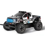 Rc Car Ford F-150 Raptor Police 2 4Ghz  370182024 Rotaļu auto un modeļi