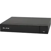 Rejestrator Blow 77-826 blow 5In1 16Ch-Analog 16Ch-Ip bl-x16081 8Mp 1Xhdd 5900804120469  Joinedit73023315
