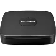 Rejestrator Ip Bcs-L-Snvr0801-4Ke2 8 kanalowy 5904890709065  Joinedit77173153