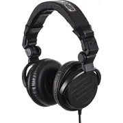 Reloop Rh-2500 Headphones Wired Head-Band Black  225307