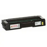Ricoh Original Toner yellow 6600 pages 407902 for Sp C340Dn  toneris