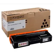 Ricoh Toner 407543 standard capacity black  Tspc250Bk toneris