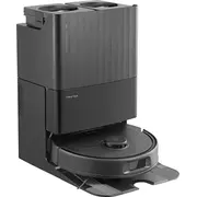 Robot sprzatajacy Roborock Qrevo Plus Czarny Qrps52-00 6970995789409  Joinedit74981474