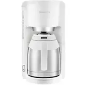 Rowenta Adagio Ct 3811 - white/silver  Ct381110 Kafijas automāts