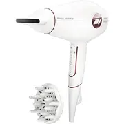 Rowenta Volumizer  1800 W balta - Matu fens Cv6135