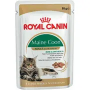 Royal Canin Maine coon adult 12X85G  9003579001202 kaķu barība