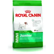 Royal Canin Shn Mini Puppy Bf 800G  05090 barība suņiem