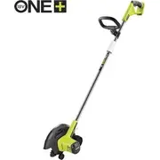 Ryobi 5133004891 Ry18Ega-0 18V Edging Mower Bez akumulatora un lādētāja  4892210189837 Zāles pļāvējs - Trimmeris