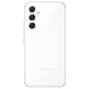 Samsung Clear Case A54 Transparent  Ef Qa546Ctegww 57983114146 8806094919394 maciņš apvalks mobilajam telefonam