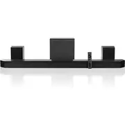 Samsung Hw-Q990F/En Soundbar  Hw Q990F/En 925000775 mājas kinozāle