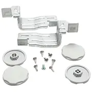 Samsung Skk-Df - Montazas komplekts  8806085613690 19104365 aksesuārs veļas mašīnai