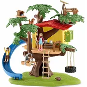 Schleich Farm World Adventure Treehouse - 42408  4055744021077 42408S konstruktors