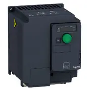 Schneider Electric Falownik 3Kw 3X380-500V/7 1A kompaktowy Altivar 320 Atv320U30N4C  0001-00012-16857 auto akumulatoru lādētājs