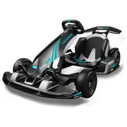 Segway Gokart Pro 2  43 km/h Aa.04.04.01.0004 Elektriskie skuteri un līdzsvara dēļi