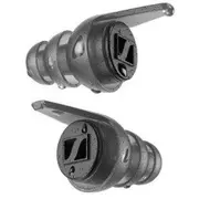 Sennheiser  Soundprotex Plus Hearing Protection Earplugs 108 3144