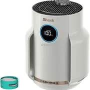 Shark Neverchange5 Compact Pro  balta - Gaisa attiritajs Hp072Eu 622356319898 Joinedit75219403 kabelis video audio