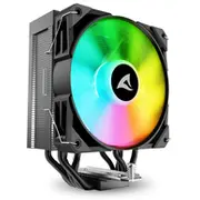 Sharkoon A50 Rgb Black  Cpu-Kühler 4044951042029 ventilators